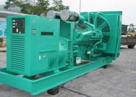 邹平75kw康明斯柴油发电车出租图片 邹平75kw康明斯柴油发电车出租图片