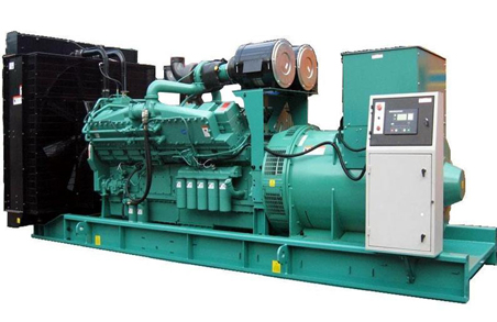 邹平570kw康明斯柴油发电机组图片 邹平570kw康明斯柴油发电机组图片