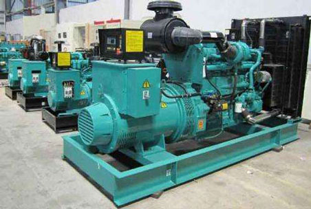 邹平1000kw康明斯柴油发电机组图片 邹平1000kw康明斯柴油发电机组图片