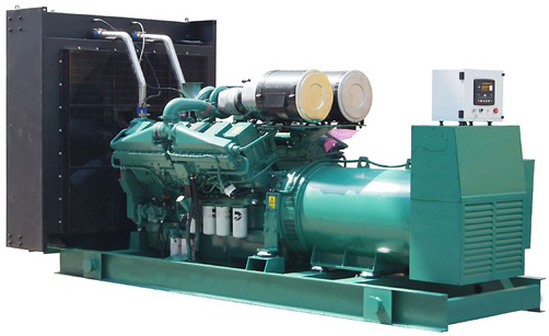 邹平30kw康明斯柴油发电机组图片 邹平30kw康明斯柴油发电机组图片