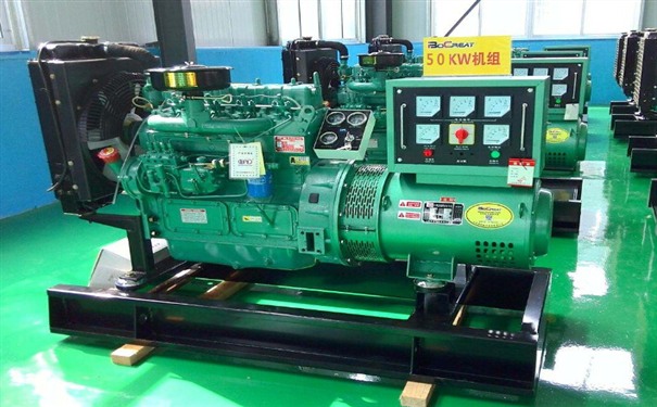 邹平发电机出租 邹平发电机出租